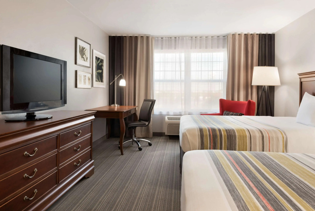 Country Inn & Suites by Radisson, Appleton North, WI