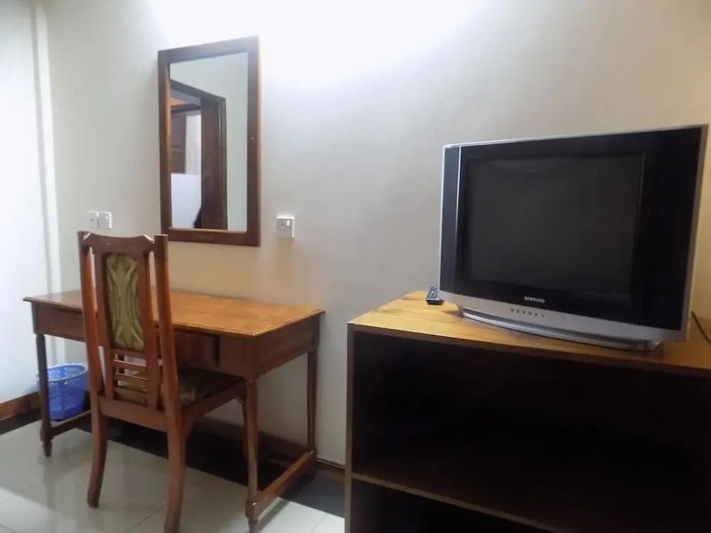 Kayegi Hotel Mbale