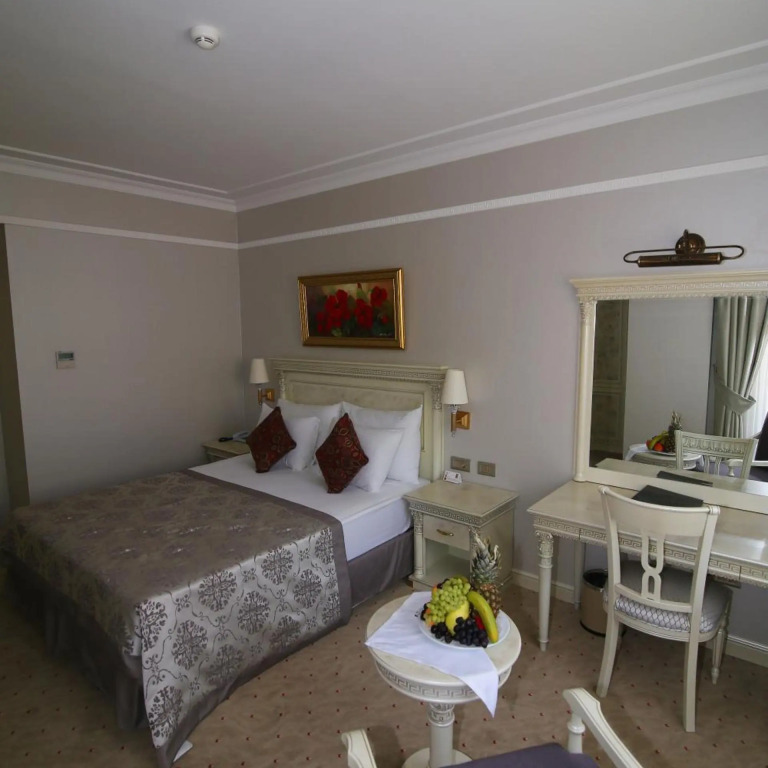 Demir Hotel
