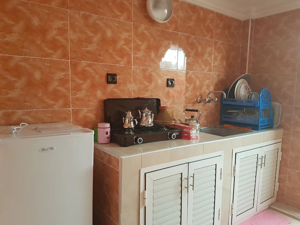 Résidence MARWA