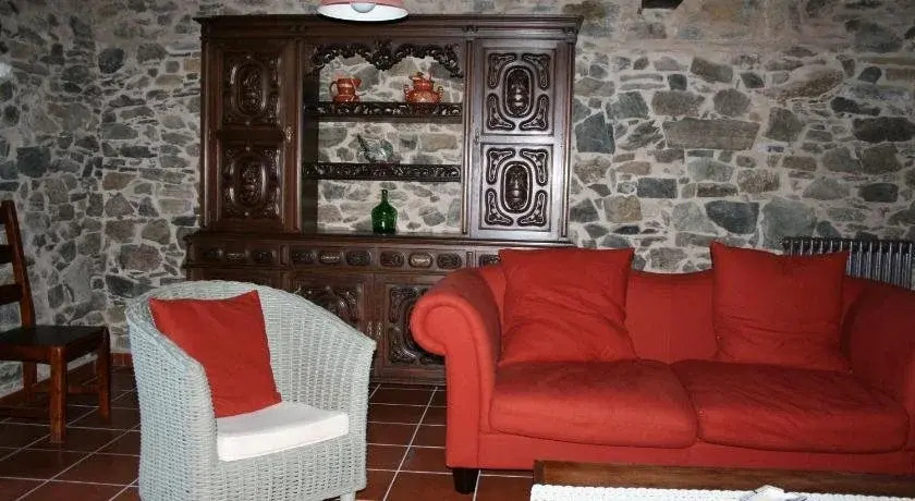 Naturlar Casa Teillor