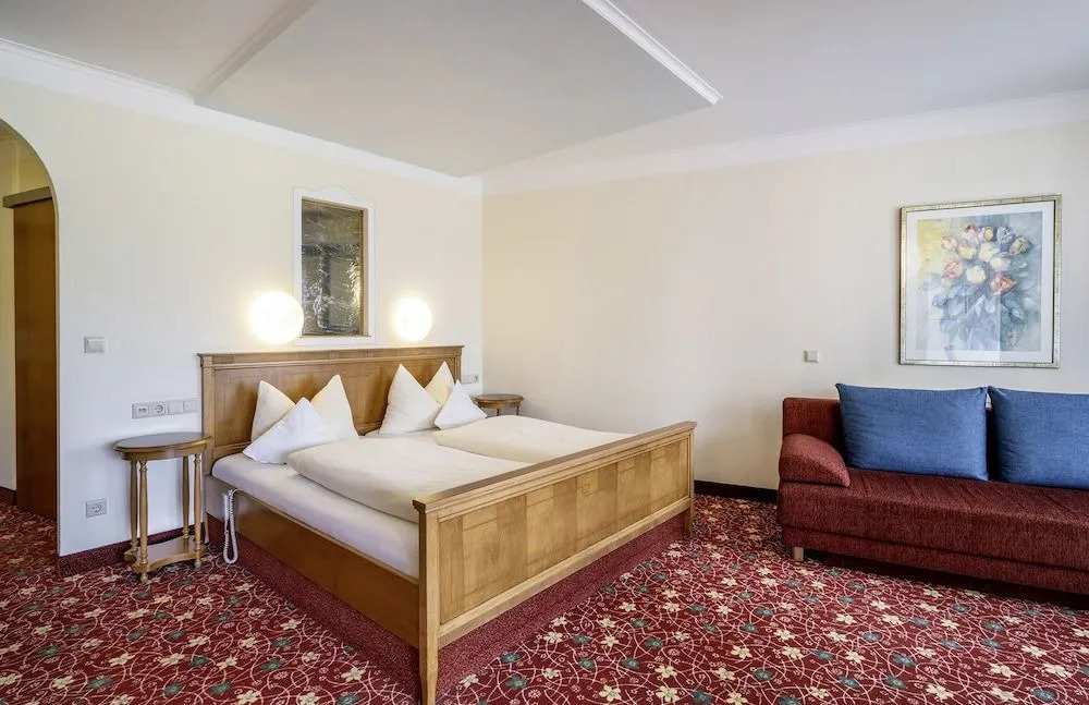 Hotel am Haslinger Hof