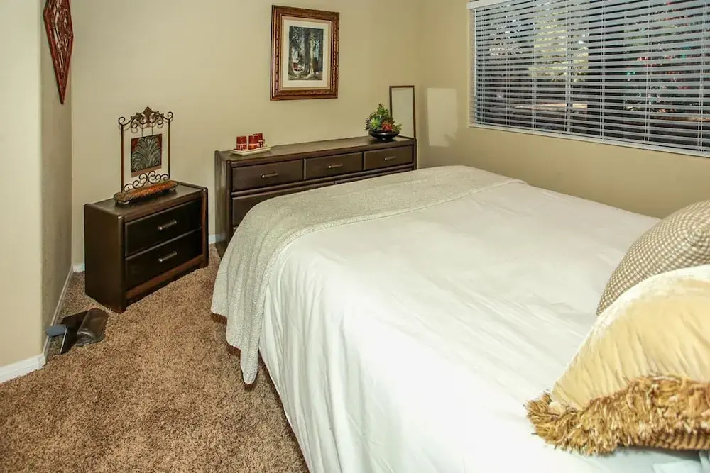 Living the Dream-1807 by Big Bear Vacations