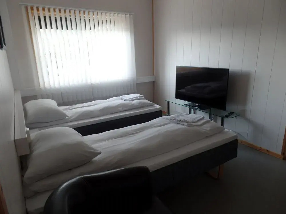 Evenes Fjordhotel