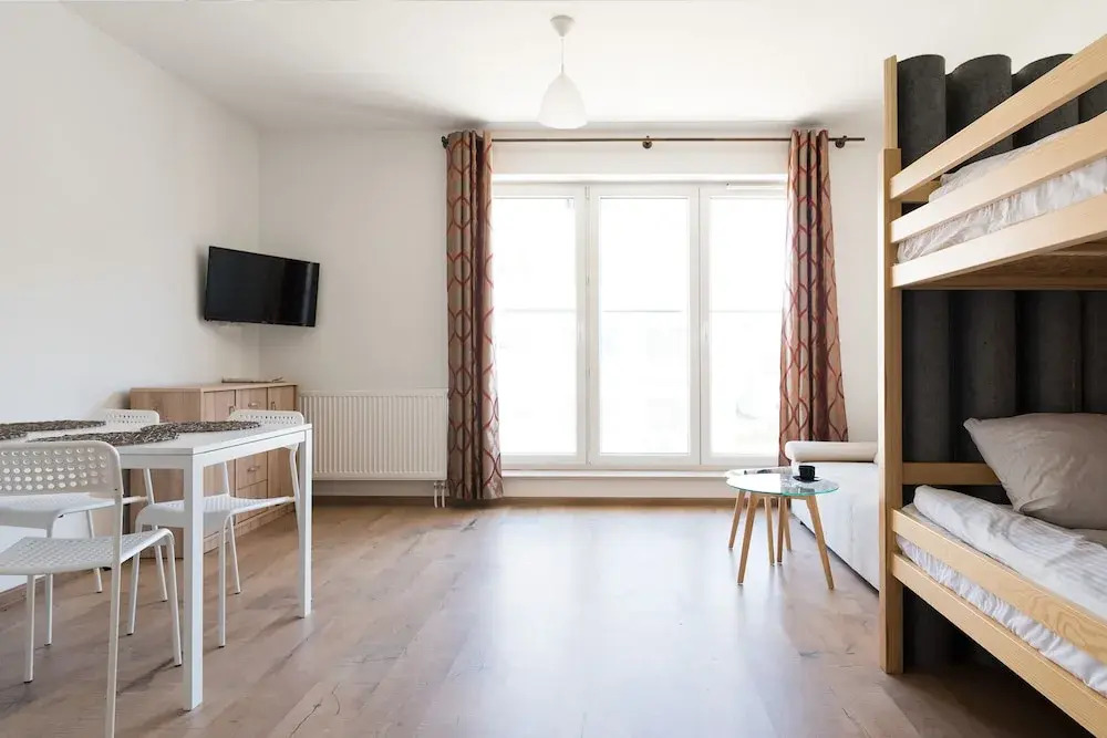 Apartmenty.In -Wladyslawowo II