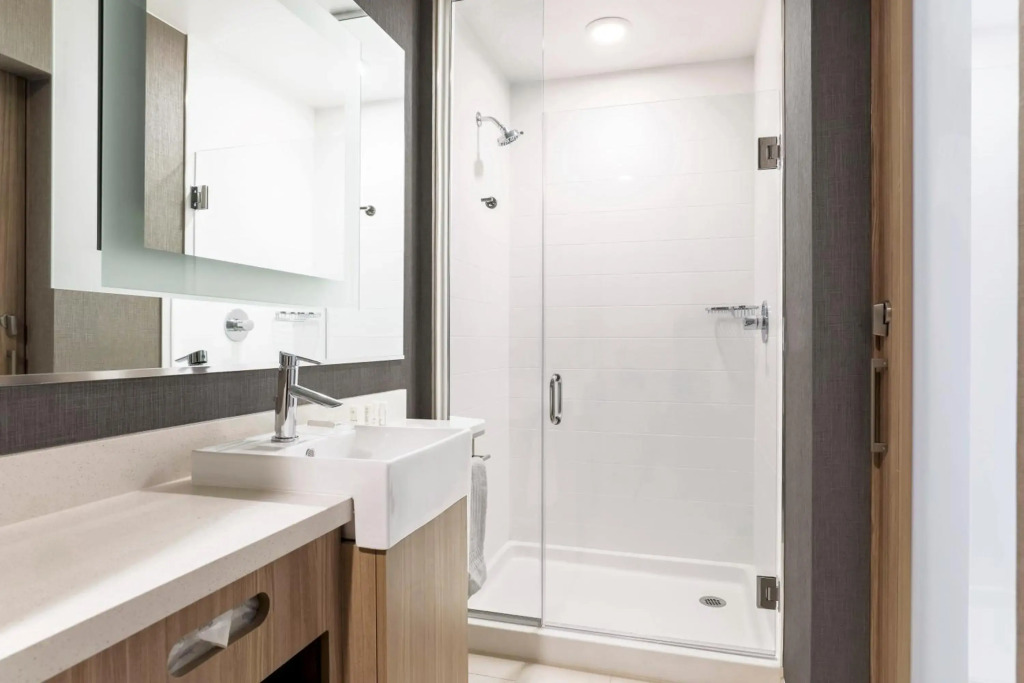 SpringHill Suites by Marriott Truckee Lake Tahoe