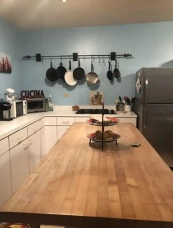 Casa de la Isla