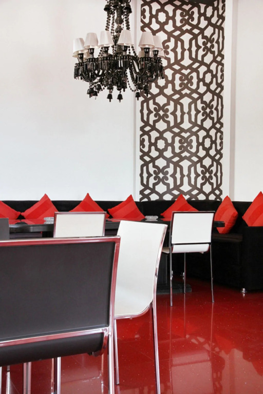Residence Dar Lamia Marrakech
