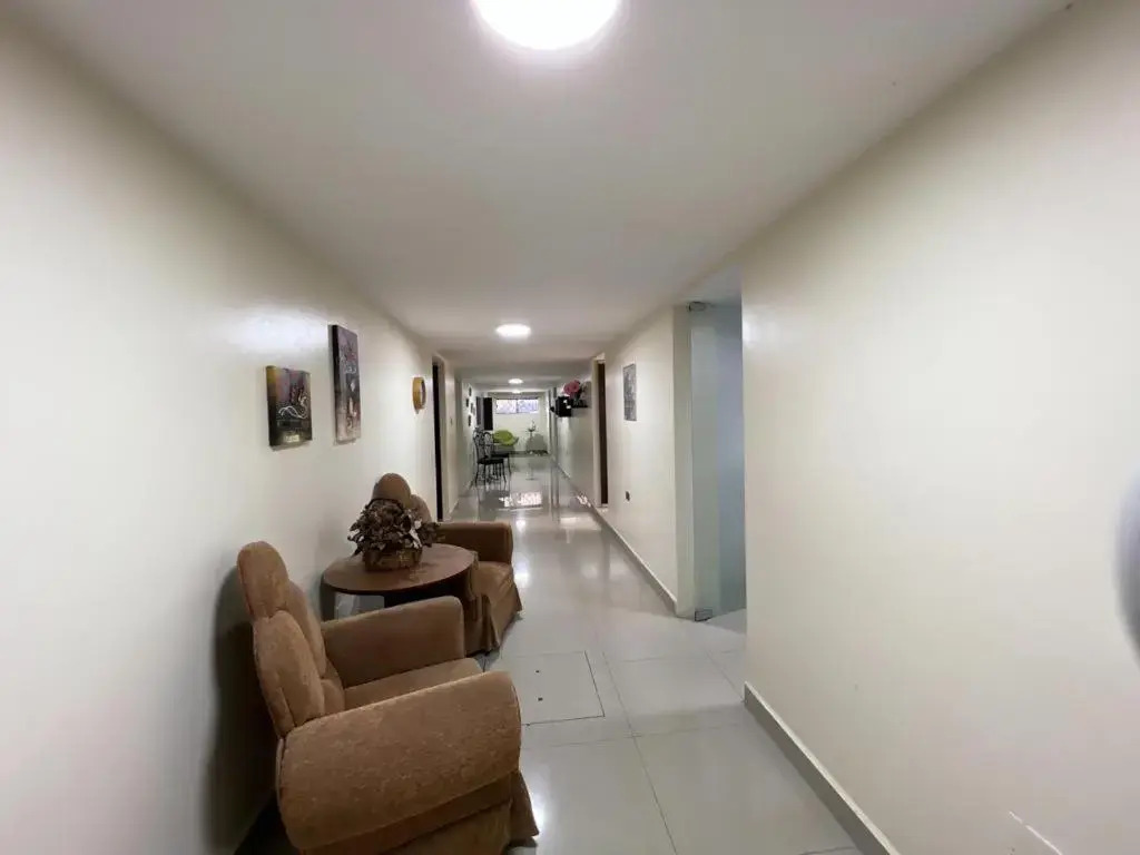 Edificio Renzo Apartamento 1