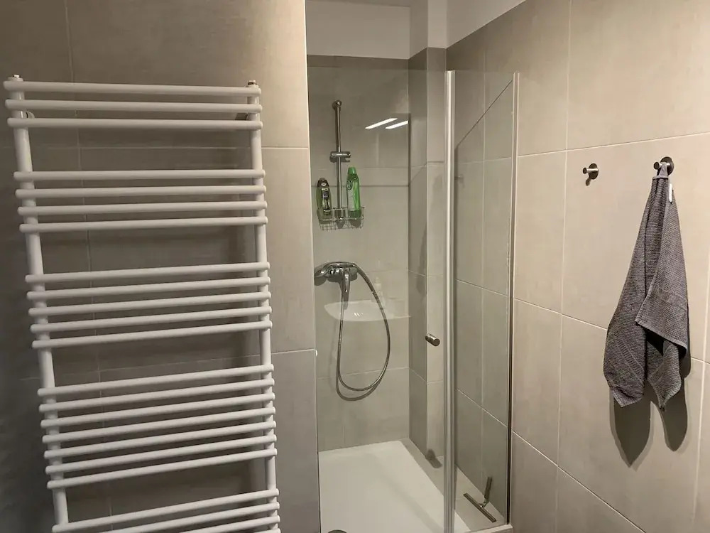 Wolfis Apartment