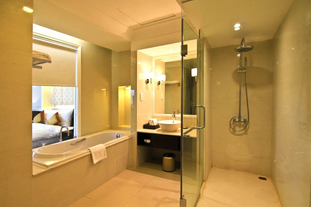 La Sapinette Hotel Dalat