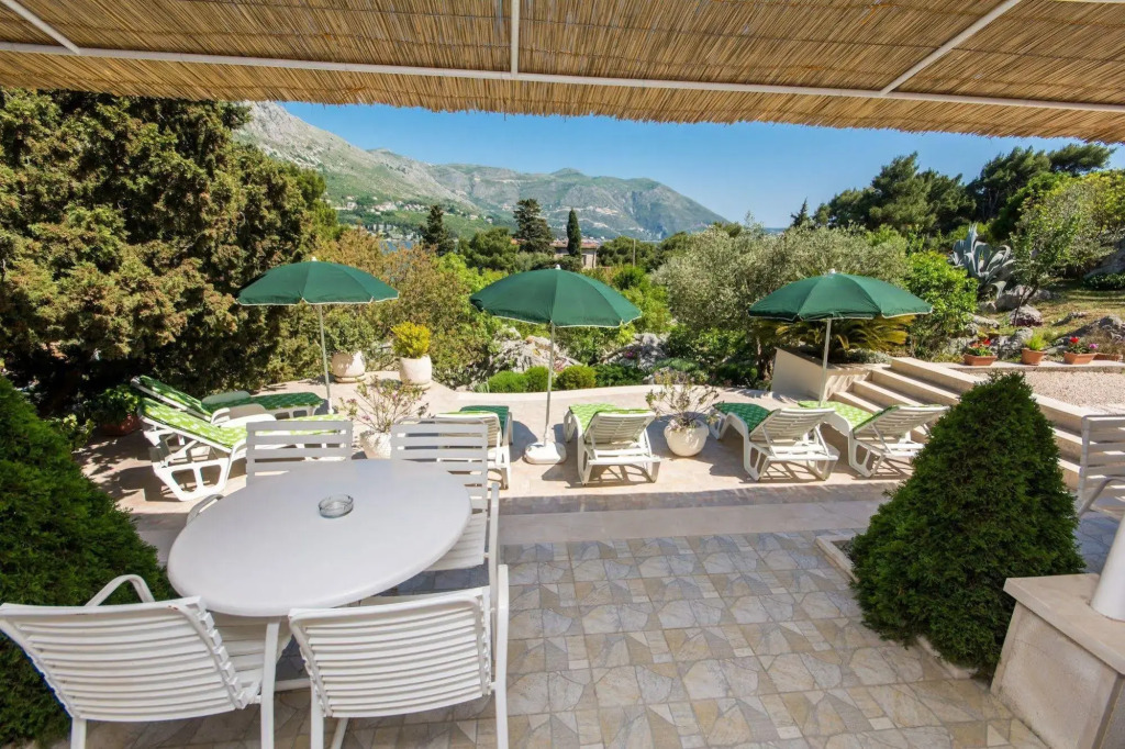 Apartments & Rooms Jokovic