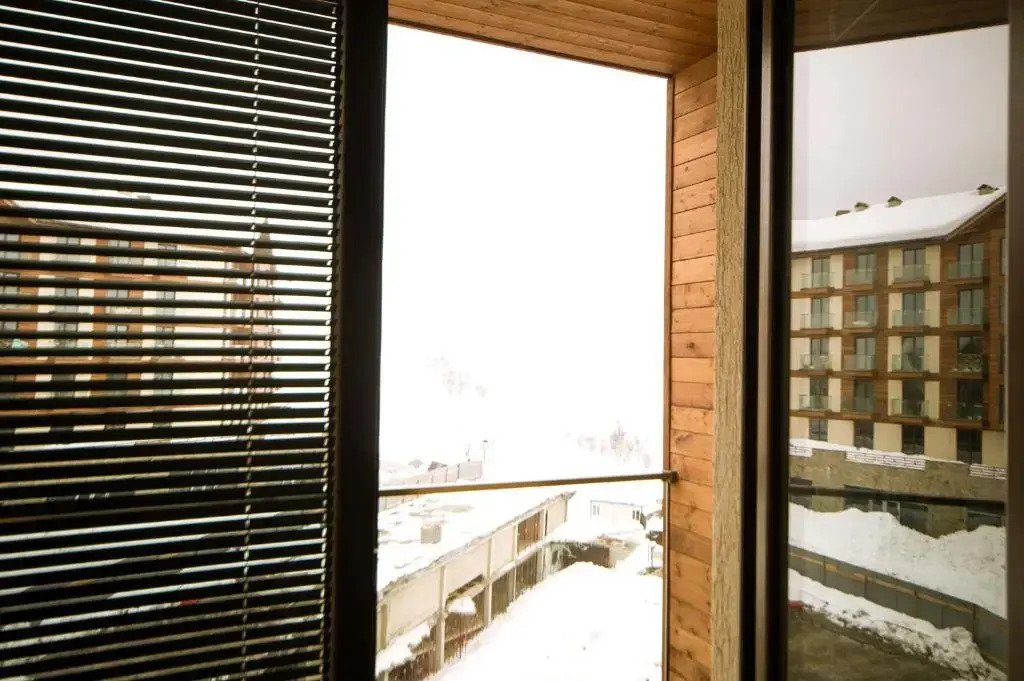 New Gudauri Loft 1 #440