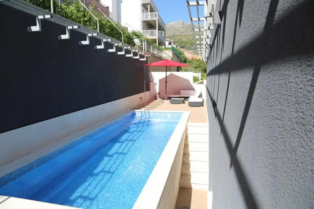 Apartments Bella