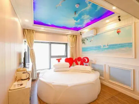 Shenyang Yuyi Theme Hotel