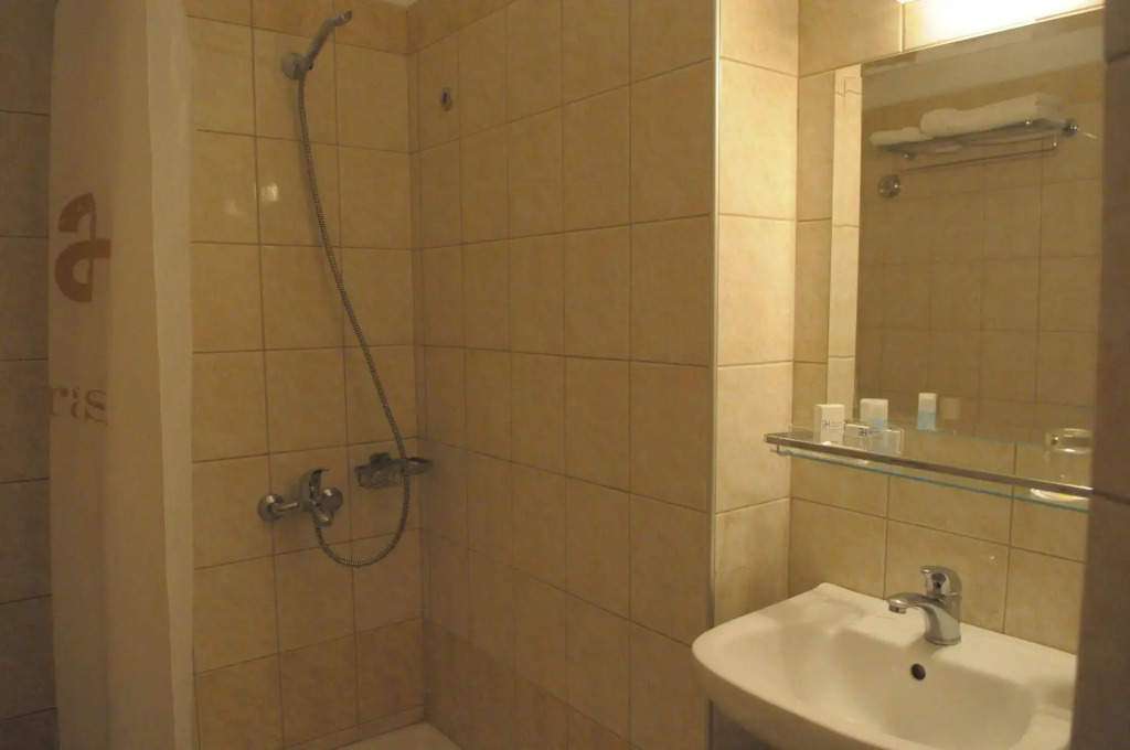 Asteras Hotel