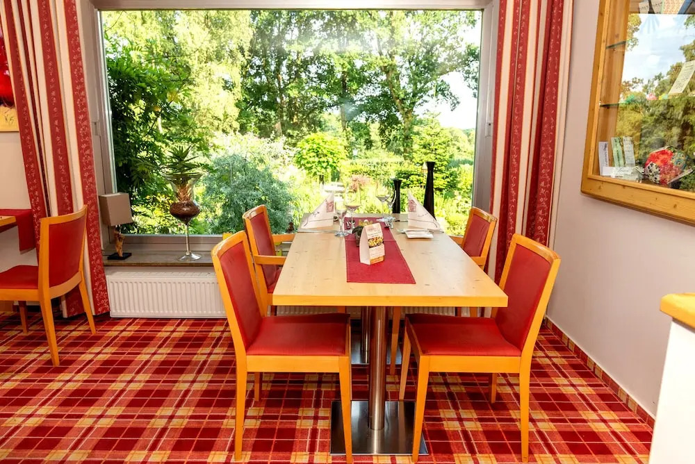 Berghotel Hohe Mark
