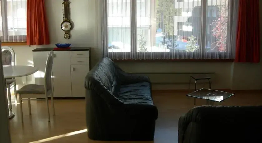 Talstraße 34b - Poletti