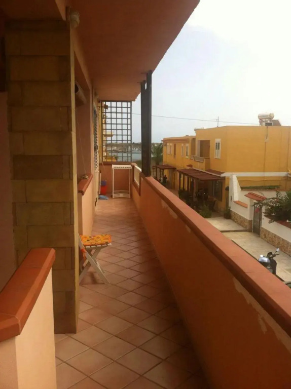 Lampedusa Vi Attende