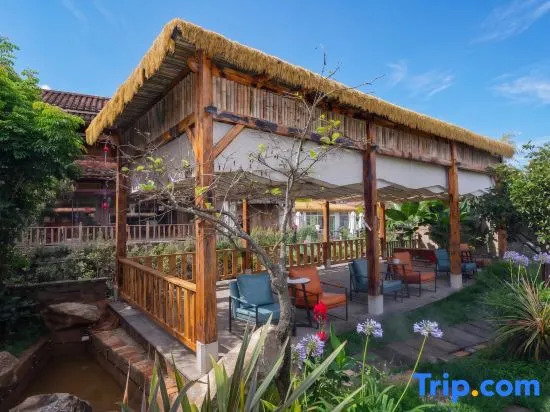 Xia Mo Lian Xiang Lake View Homestay