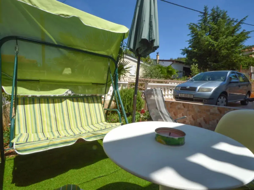 Apartment Amadea Novigrad (Zadar) 35644