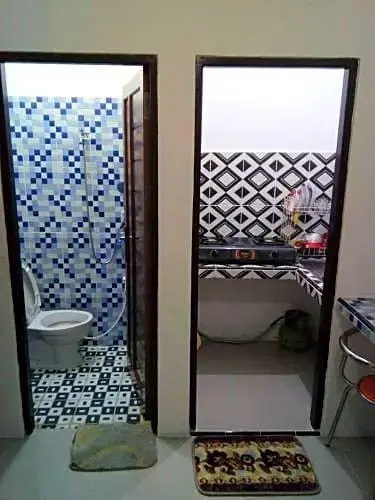 Wisma Azzaera Palangkaraya Syariah RedPartner
