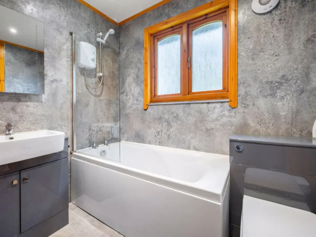 Loch Meiklie 3 bed