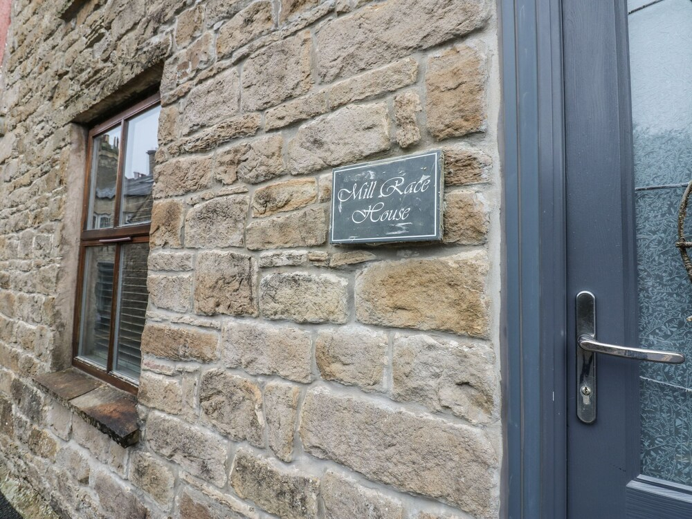 Mill Race House