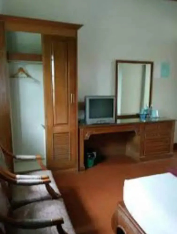 Panpree Hotel