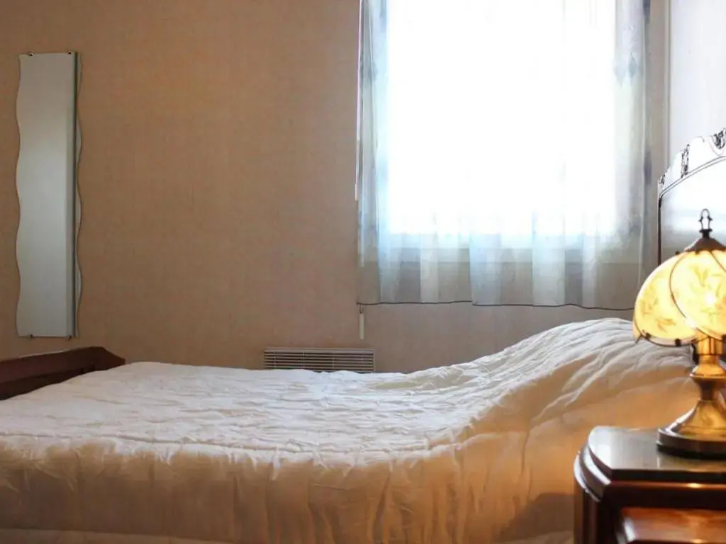 Appartement La Rochelle, 2 pièces, 4 personnes - FR-1-246-232