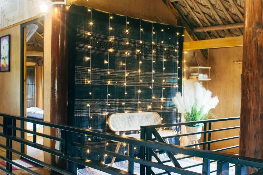 Homestay số 91-Suối Hồ Sa Pa