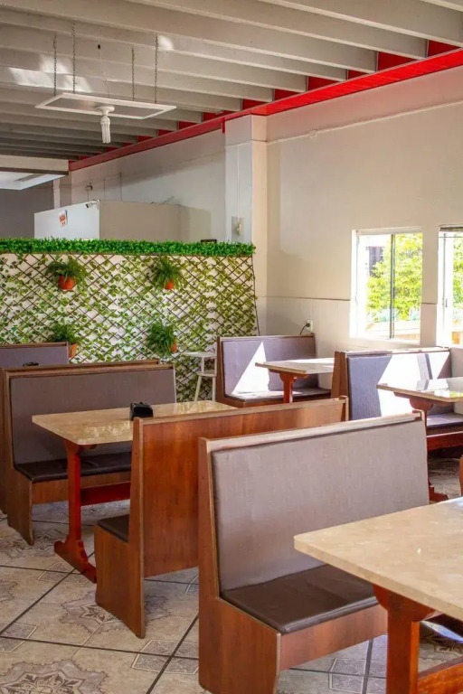 Eco Hotel