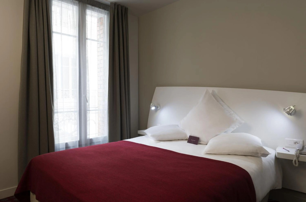 Mercure Paris Levallois