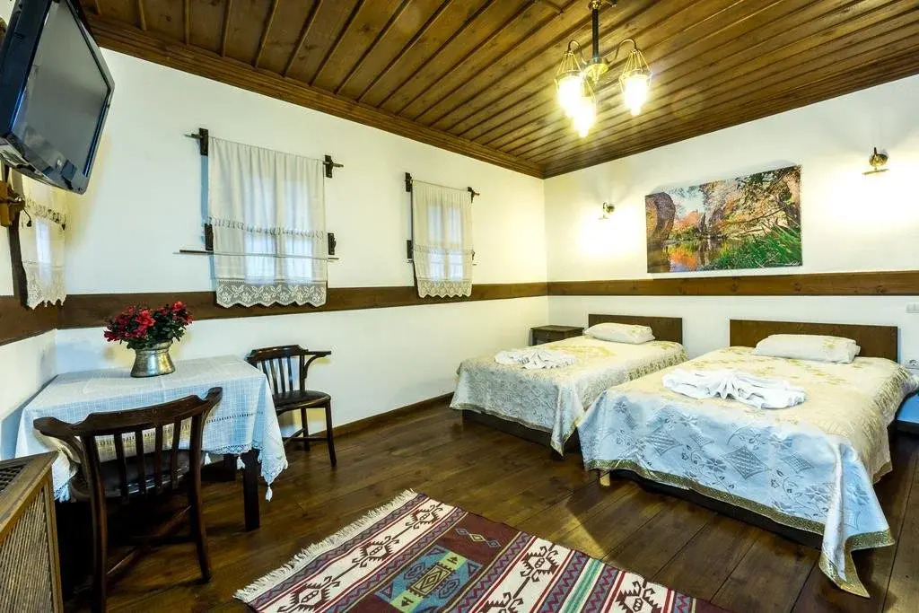 Koroglu Konak