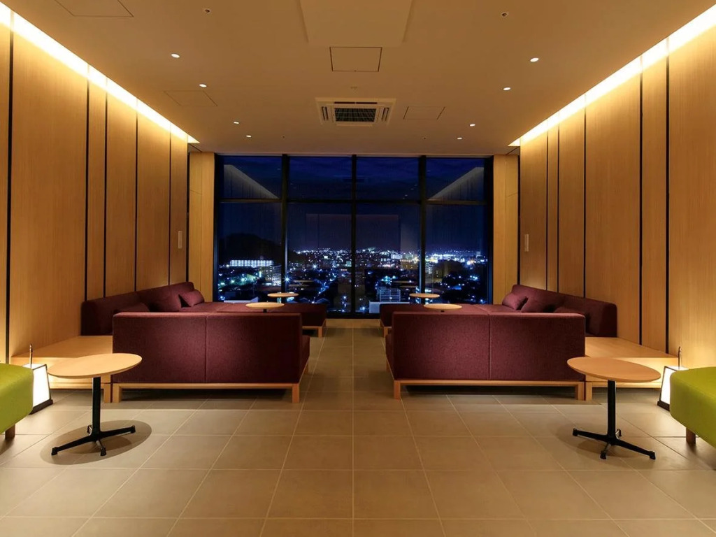 Candeo Hotels Nara Kashihara
