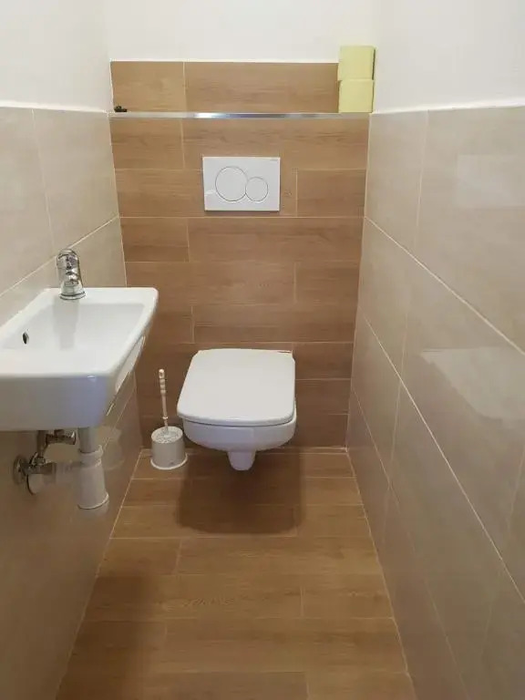 VIP Apartmány Žabník