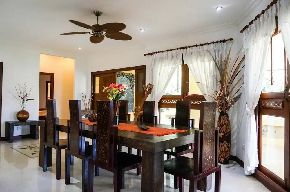 Villa Sawadee