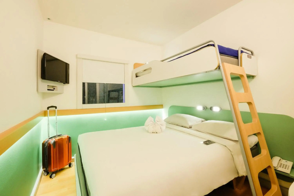 Cordia Hotel Makassar Airport
