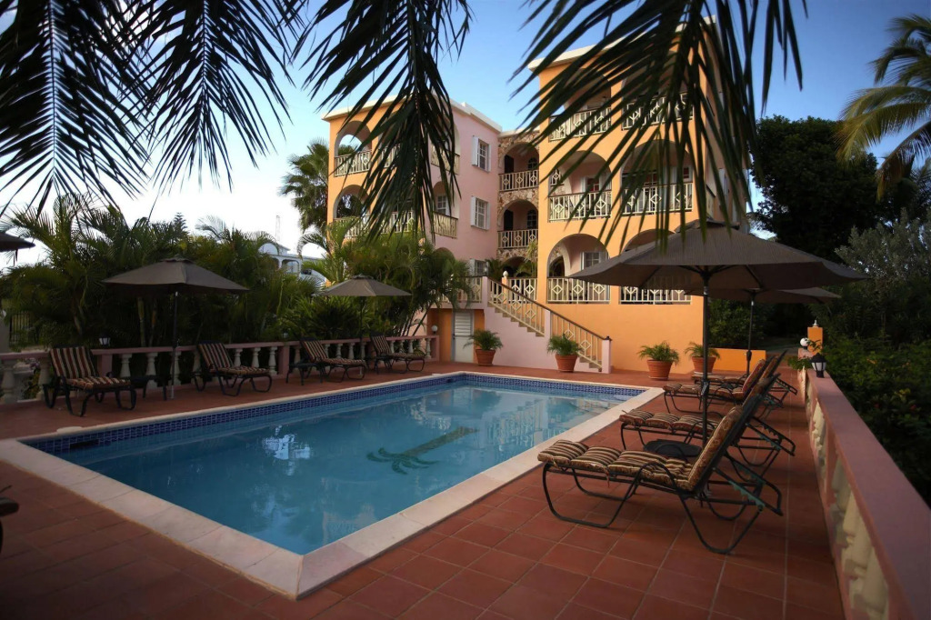 Royal Palms Hotel