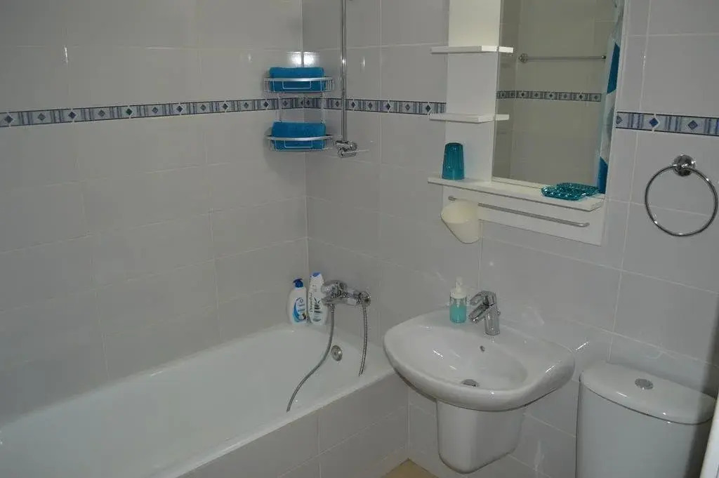 Millies Apartments