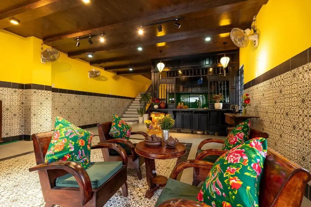 Coco Viet Homestay