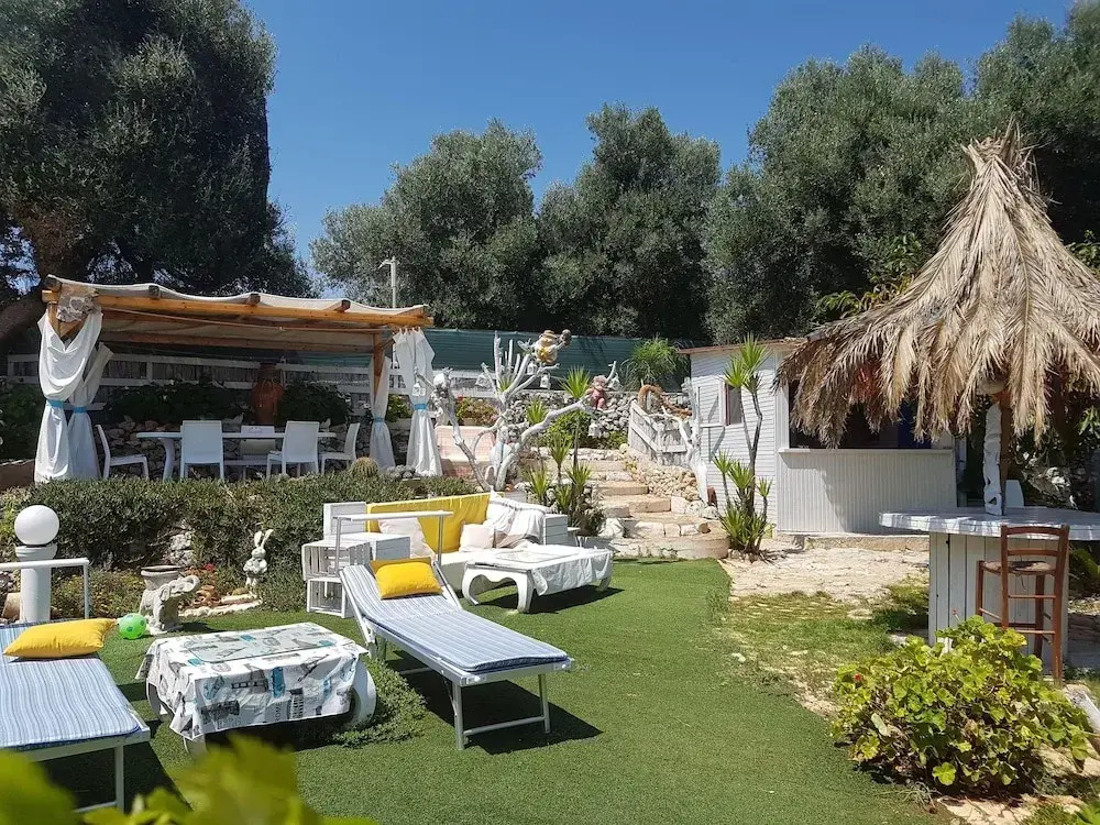 Villa Lory