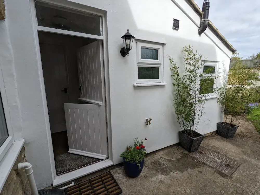 The Cottage