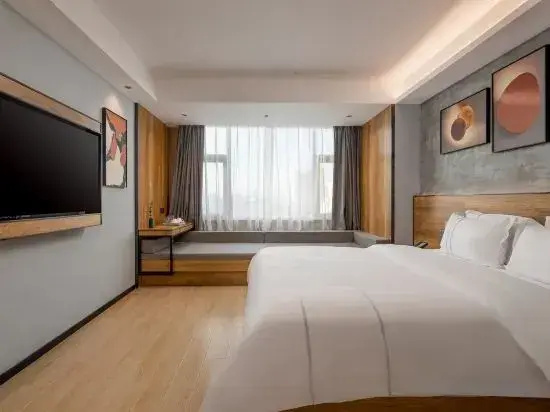 Hemeida Hotel (Lingshui Haiyun Plaza)