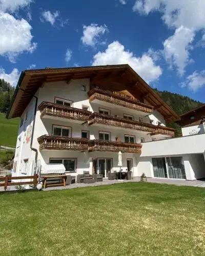 Garni B&B Schenk