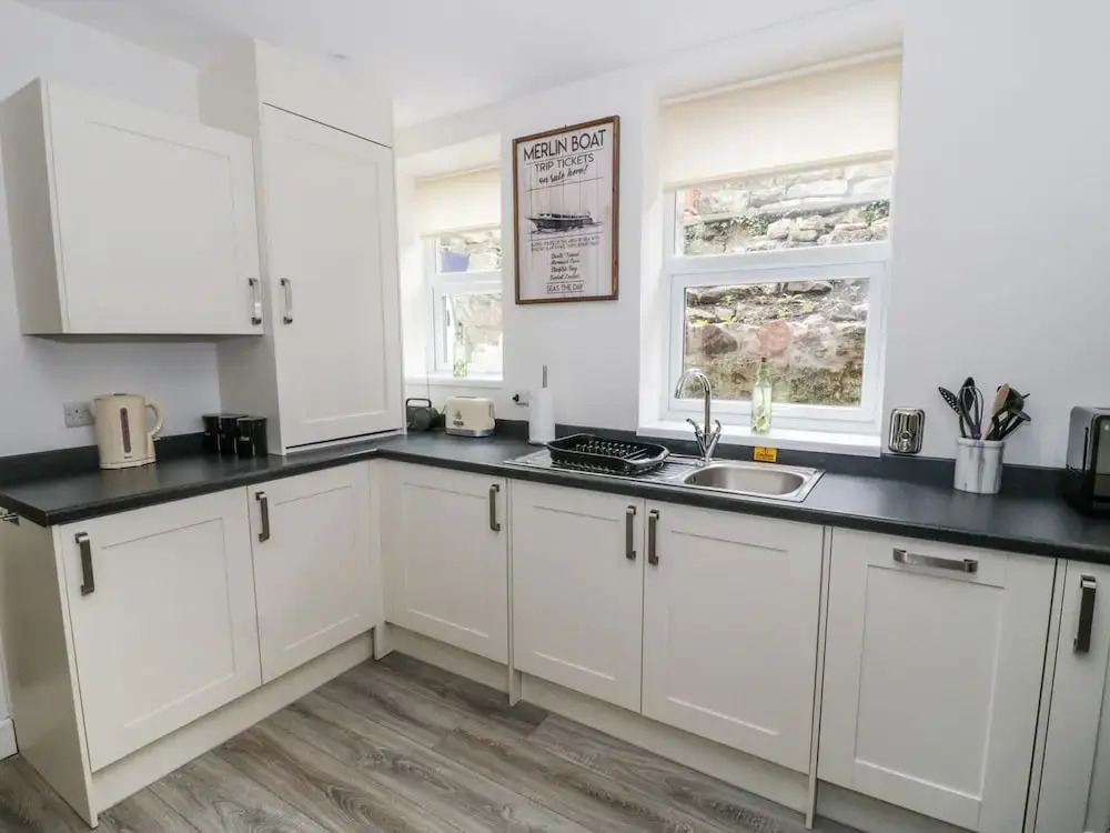 Lavender Cottage, Colwyn Bay