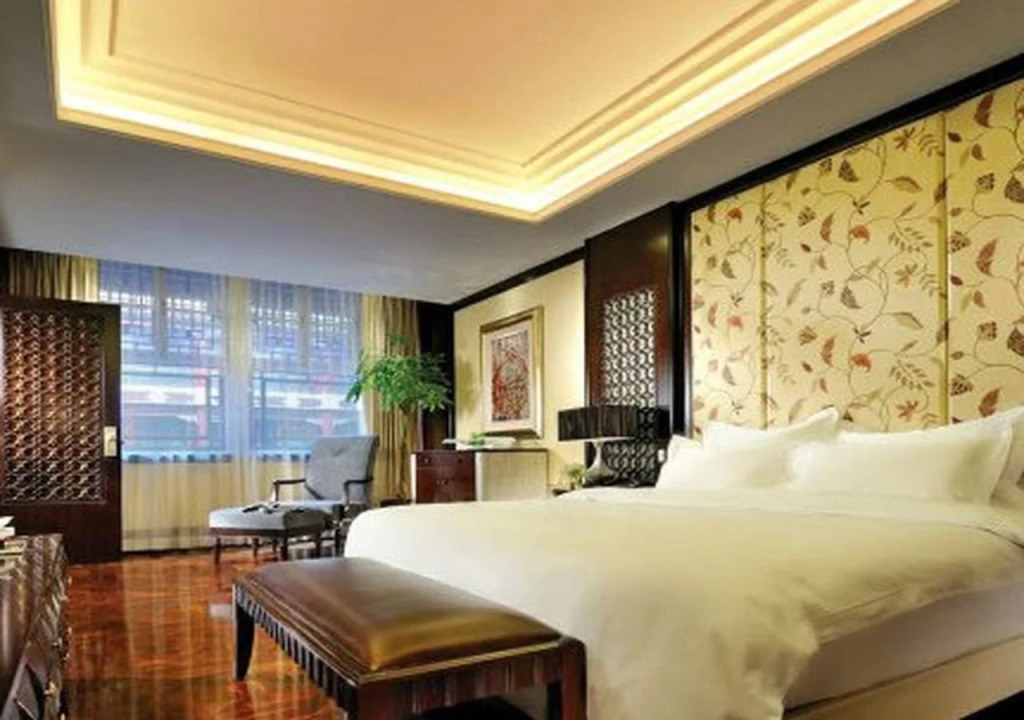 Han's Royal Garden Hotel
