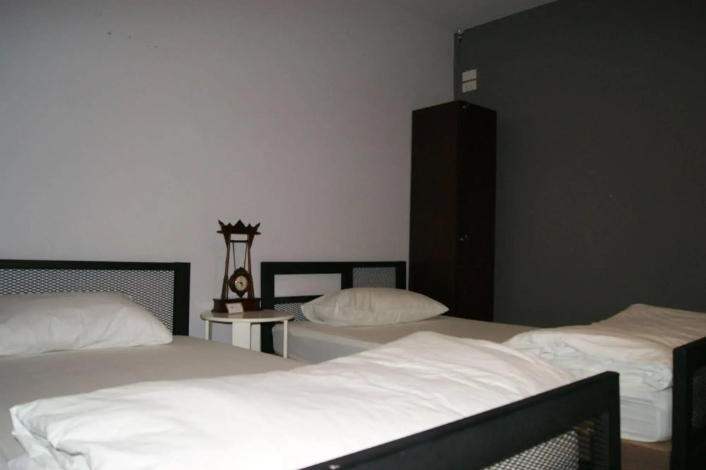 Yuan Hostel