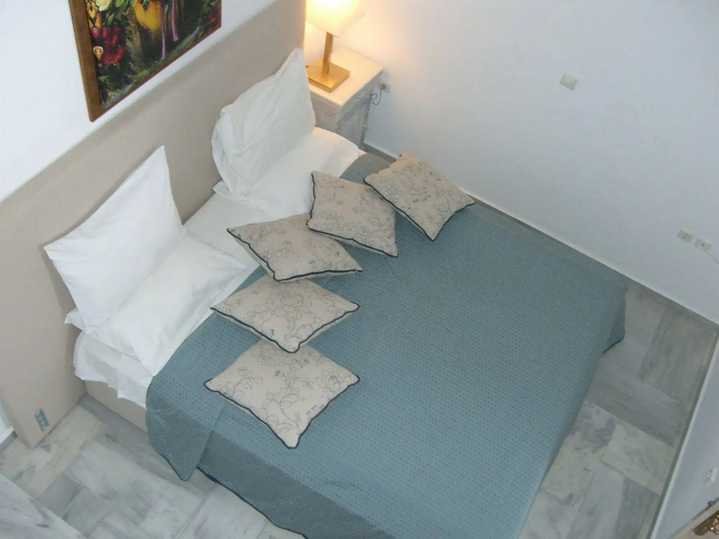 Hotel Kallisto