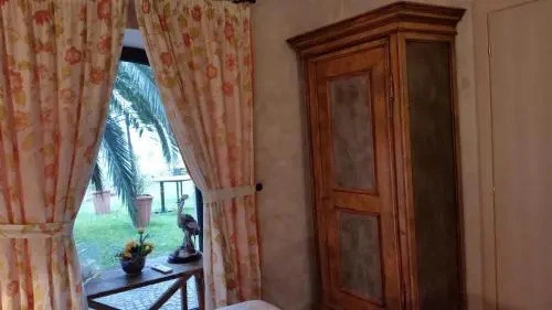 Belvedere Guest House